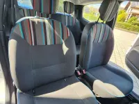 Brugt Renault Twingo Liberty 75 HK (55 kW) 2013 Hvid Hatchback