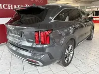 Gebraucht Kia Sorento 265 PS (194 kW) 2022 (abt) graphit met. SUV