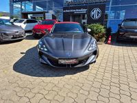 Gebraucht MG Cyberster 375 kW (510 PS) 2025 Grau Cabrio