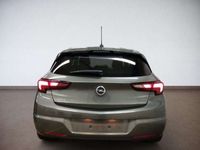 gebraucht Opel Astra Edition 1.2 Turbo EU6d Navi+Sitzheizung