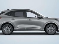Neu Ford Kuga ST-Line 182 PS (133 kW) 2025 Solar silver metallic SUV