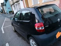 gebraucht VW Fox 1.2