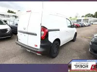Neu Nissan Townstar N-Connecta 131 PS (96 kW) 2026 Weiss Van