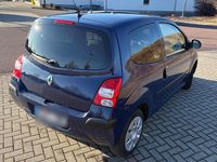 Gebraucht Renault Twingo 58 PS (42 kW) 2008 Kleinwagen