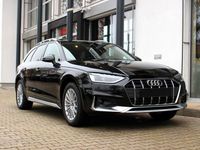 Gebraucht Audi A4 Allroad Performance 204 PS (150 kW) 2024 Mythosschwarz metallic Kombi