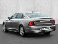Gebraucht Volvo S90 173 PS (127 kW) 2022 Limousine