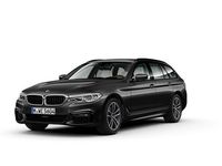 Gebraucht BMW 540 Shadowline 320 PS (235 kW) 2026 Kombi