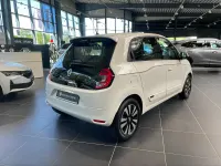 Gebraucht Renault Twingo Intens 92 PS (67 kW) 2020 Weiß Kleinwagen
