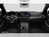 Gebraucht BMW 330 258 PS (189 kW) 2025 Grau (dravitgrau) Limousine