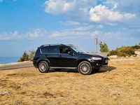 Gebraucht Mitsubishi Outlander 177 PS (130 kW) 2012 Schwarz SUV