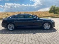 gebraucht Audi A5 Sportback 2.0 TDI -