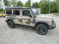 Gebraucht Ineos Grenadier 249 PS (183 kW) 2024 Beige SUV