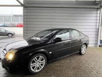 gebraucht Opel Vectra GTS Vectra C3.2 V6