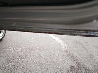 Gebraucht Opel Meriva 2005 Grau Van / Kleinbus