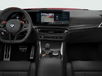Gebraucht BMW M2 Shadowline 480 PS (353 kW) 2025 Rot Coupé