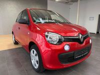 Gebraucht Renault Twingo Life 71 PS (52 kW) 2016 Rot Kleinwagen