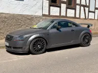 Gebraucht Audi TT Sport 180 PS (132 kW) 2004 Andere farben Coupé