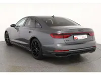 Gebraucht Audi A8 Ambiente 286 PS (210 kW) 2024 Grau Limousine