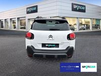 Gebraucht Citroën C3 Aircross 110 PS (80 kW) 2024 Weiß SUV