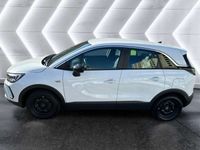 gebraucht Opel Crossland 1.2 Turbo Elegance FLA SpurH LM LED