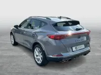 Gebraucht Cupra Formentor 204 PS (150 kW) 2023 Grau SUV