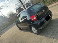 gebraucht VW Fox TÜV neu!!!