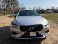 Gebraucht Volvo XC60 R-Design 190 PS (139 kW) 2018 SUV