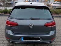 gebraucht VW e-Golf e-Golf