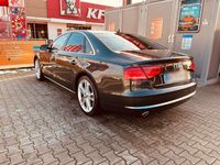 gebraucht Audi A8 4.2 TOP Zustand !!!