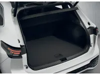 Neu VW Tiguan 150 PS (110 kW) 2026 Weiß SUV