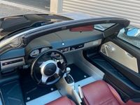 gebraucht Opel Speedster 2,2