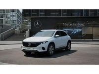 Gebraucht Mercedes EQA250+ 139 kW (190 PS) 2025 Weiss unilack polarweiss SUV
