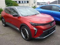Gebraucht Renault Scenic E-Tech Iconic 160 kW (218 PS) 2024 Dezirrotmetallic/dolomitgrau SUV