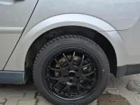 Gebraucht Opel Vectra 150 PS (110 kW) 2005 Silber Kombi