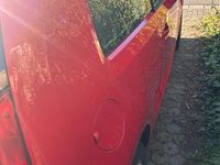 Gebraucht Skoda Citigo 60 PS (44 kW) 2013 Rot Kleinwagen