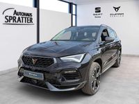 Neu Cupra Ateca 190 PS (139 kW) 2026 "magic" schwarz SUV