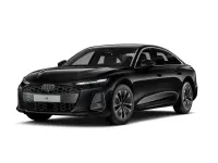 Gebraucht Audi A6 Sport 204 PS (150 kW) 2026 Mythosschwarz metallic Limousine