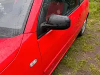 Gebraucht VW Lupo 75 PS (55 kW) 2000 Rot Kleinwagen