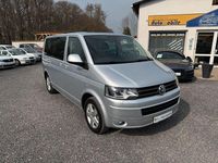 Brugt VW T5 179 HK (131 kW) 2015 Sølv Van
