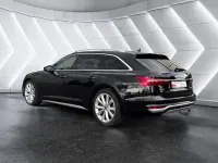 Gebraucht Audi A6 Allroad Sport 286 PS (210 kW) 2022 Schwarz Kombi