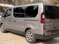 Gebraucht Fiat Talento 125 PS (91 kW) 2016 Grau Van / Kleinbus