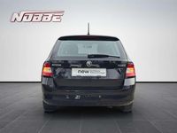 Gebraucht Skoda Fabia Cool Plus 95 PS (69 kW) 2018 Schwarz Kombi
