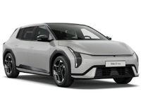 Neu Kia EV3 GT-Line 150 kW (204 PS) 2025 Grau SUV