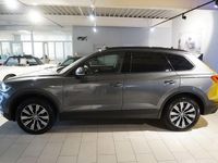 Gebraucht VW Touareg 286 PS (210 kW) 2019 Grau SUV