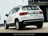 Second-hand Seat Ateca Style 116 CP (85 kW) 2023 Alb SUV