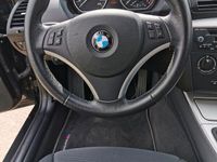 gebraucht BMW 116 116 i i , 8 fach bereift auf Alufelgen