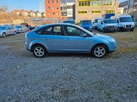 Gebraucht Ford Focus Ambiente 80 PS (58 kW) 2007 Other Limousine