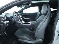 Gebraucht Mercedes CLE300 AMG 258 PS (189 kW) 2023 Manufaktur lack manufaktur alp Coupé