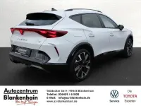 Brugt Cupra Formentor VZ 333 HK (244 kW) 2025 Hvid SUV