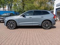 Gebraucht Volvo XC60 Plus 197 PS (144 kW) 2023 Grau SUV